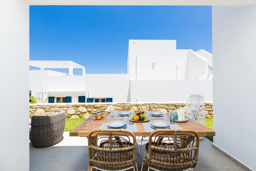 Triton Sea View Villa Георгіуполіс Екстер'єр фото